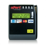 USA Technologies ePort EDGE  Card Reader